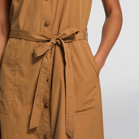 Rag & Bone Roxanne Midi Dress - Picture 13 of 17